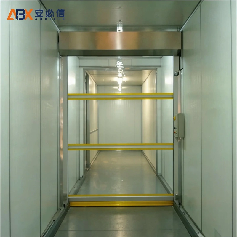普洱工业快速门